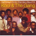  Kool & The Gang ‎– Get Down On It: The Very Best Of 